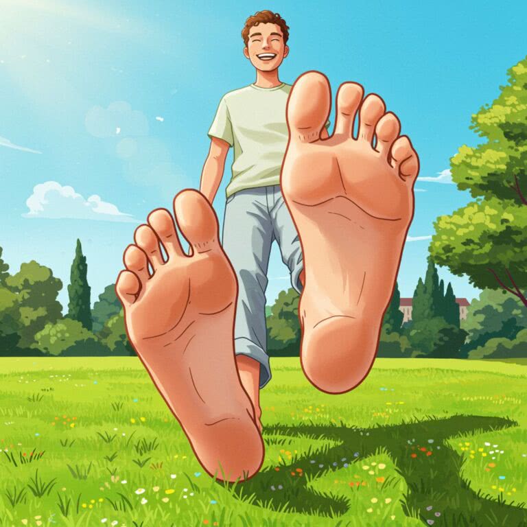 Brodawki wirusowe podeszwowe – poradnik podologiczny dla pacjentów z problemami stóp