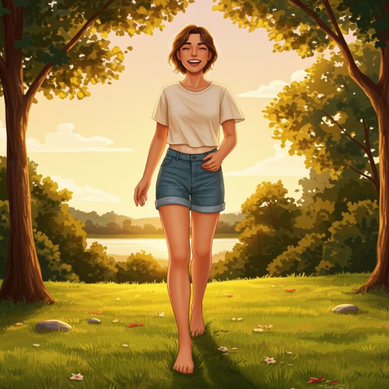 Zespół pękających pięt — poradnik podologiczny dla pacjentów