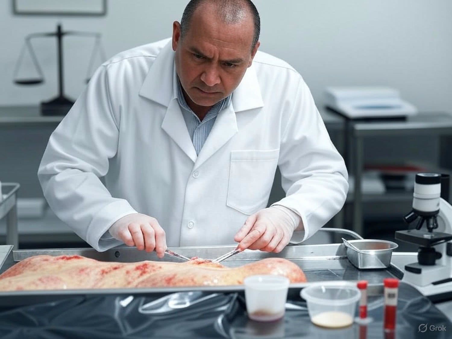 Ilustracja poglądowa do artykułu w kategorii LEKARZE SPECJALIŚCI