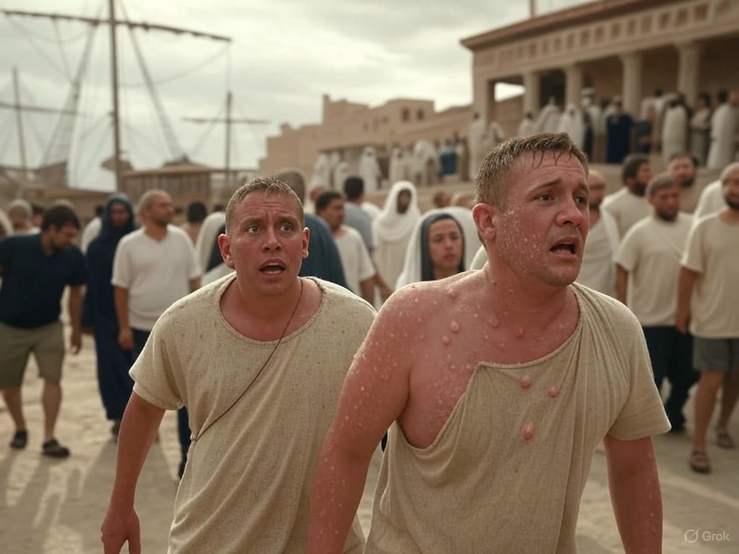 Ilustracja poglądowa do artykułu w kategorii EPIDEMIE NA ŚWIECIE