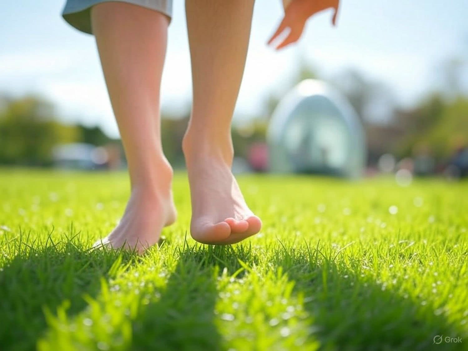 Ilustracja poglądowa do artykułu w kategorii PODOLOGIA - ZDROWIE STÓP I PAZNOKCI