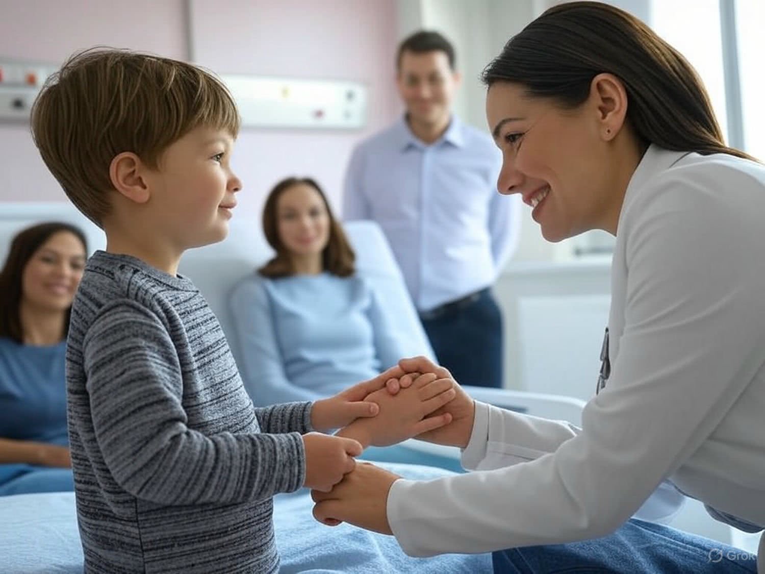 Ilustracja poglądowa do artykułu w kategorii LEKARZE SPECJALIŚCI