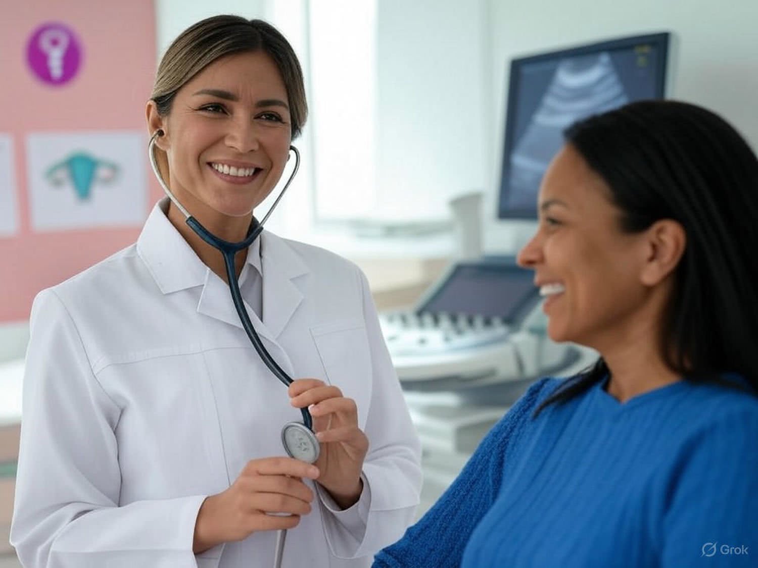 Ilustracja poglądowa do artykułu w kategorii LEKARZE SPECJALIŚCI