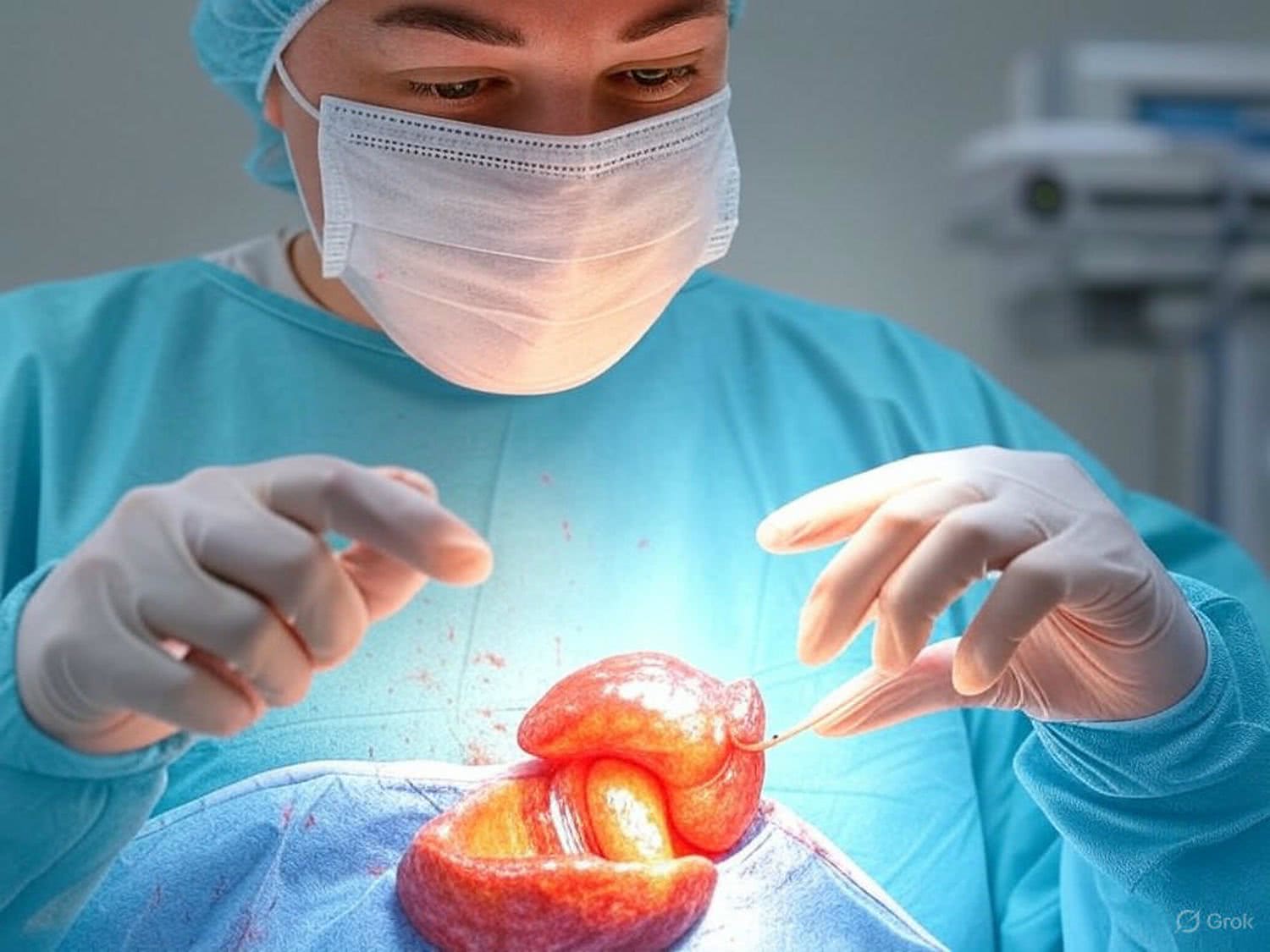 Ilustracja poglądowa do artykułu w kategorii LEKARZE SPECJALIŚCI