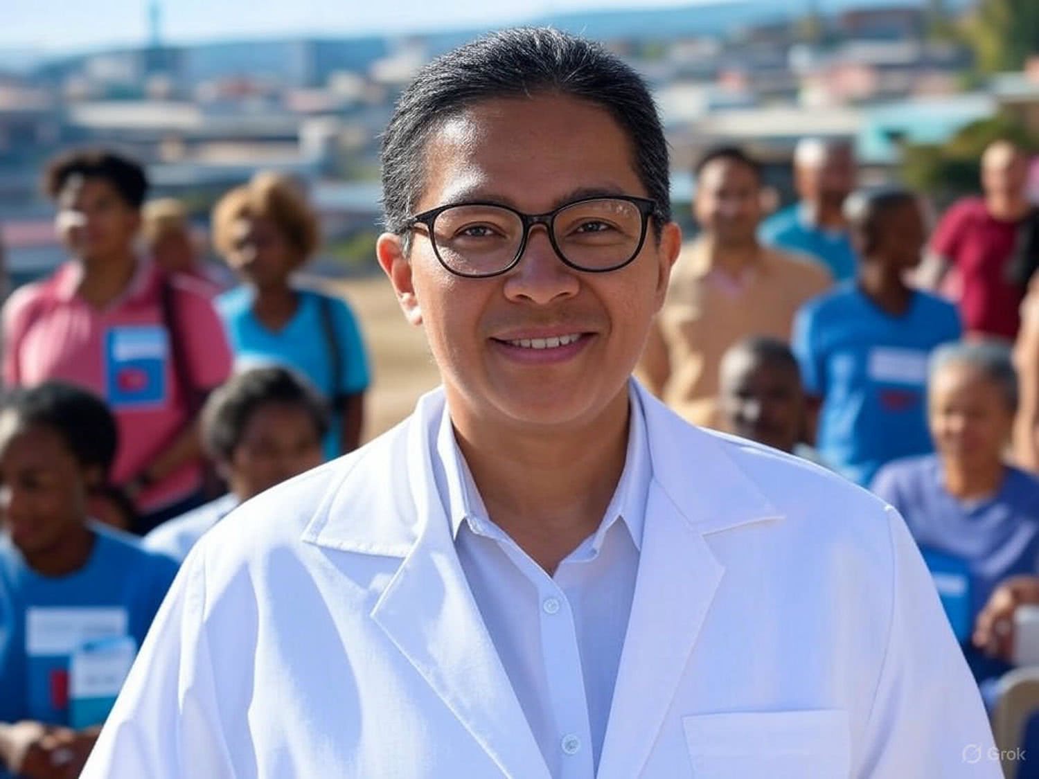 Ilustracja poglądowa do artykułu w kategorii LEKARZE SPECJALIŚCI