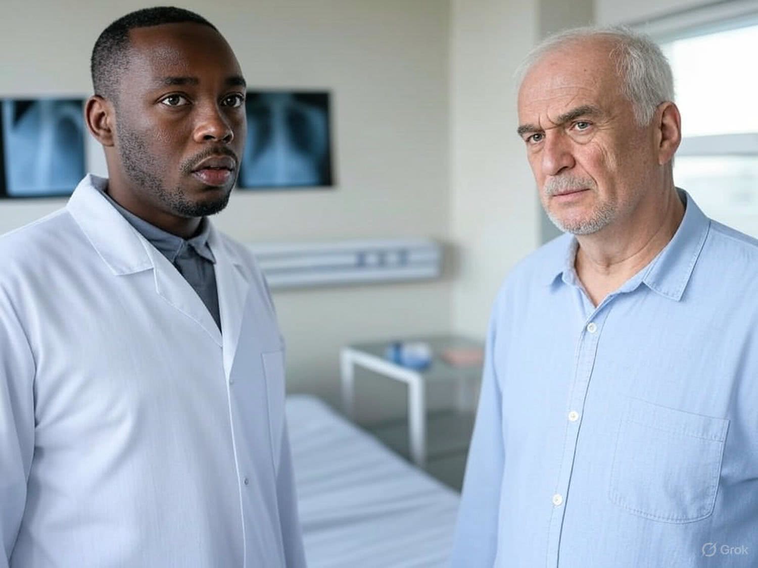 Ilustracja poglądowa do artykułu w kategorii LEKARZE SPECJALIŚCI