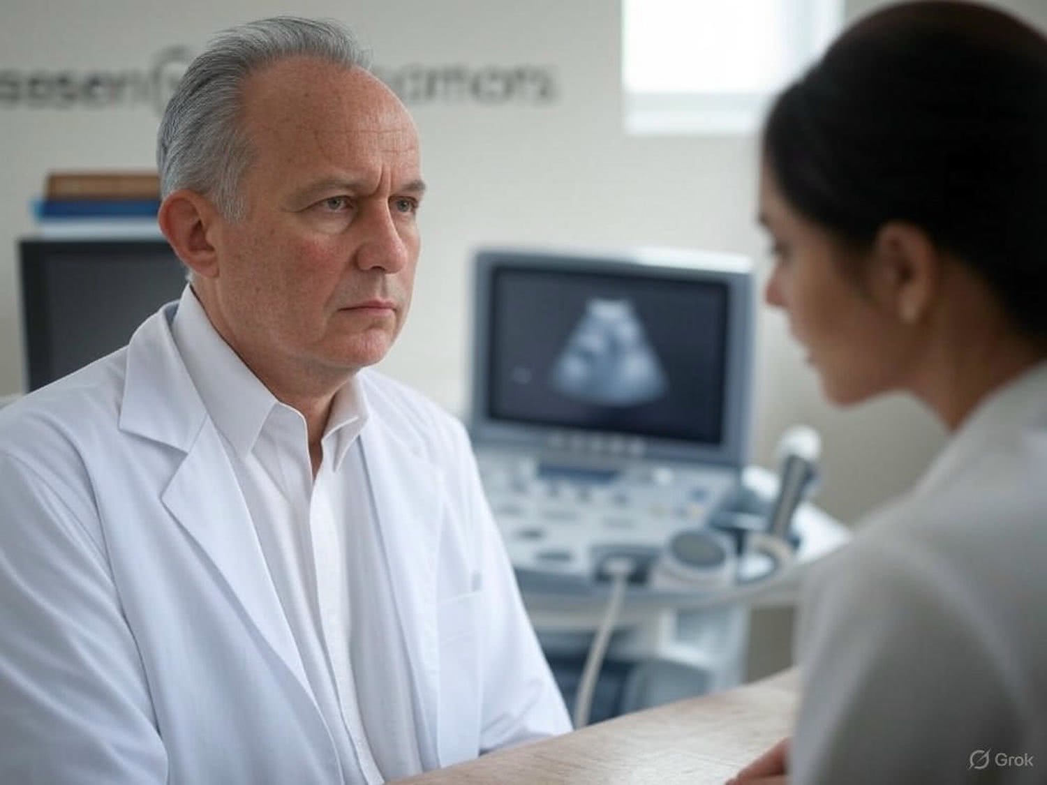 Ilustracja poglądowa do artykułu w kategorii LEKARZE SPECJALIŚCI