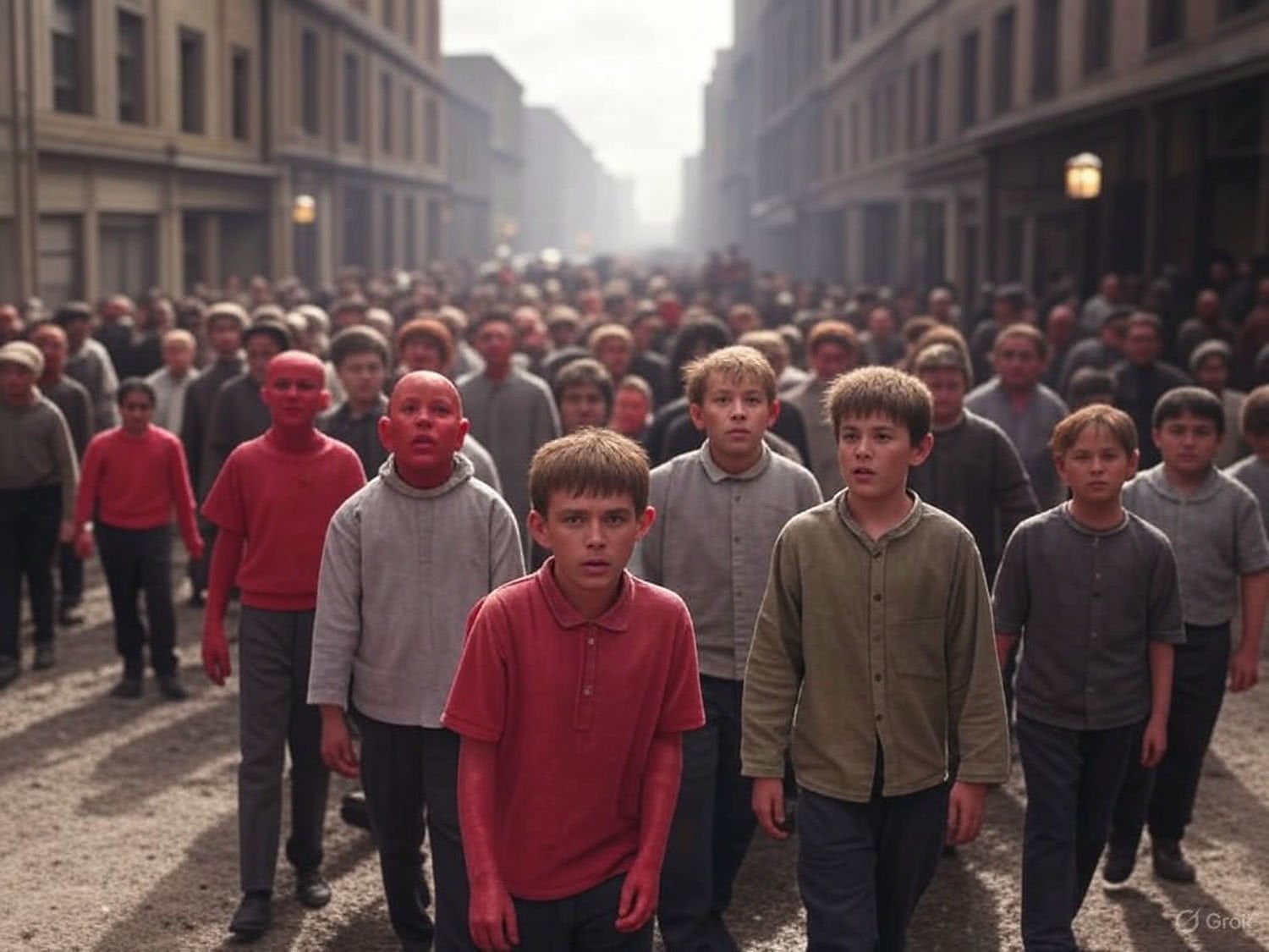 Ilustracja poglądowa do artykułu w kategorii EPIDEMIE NA ŚWIECIE