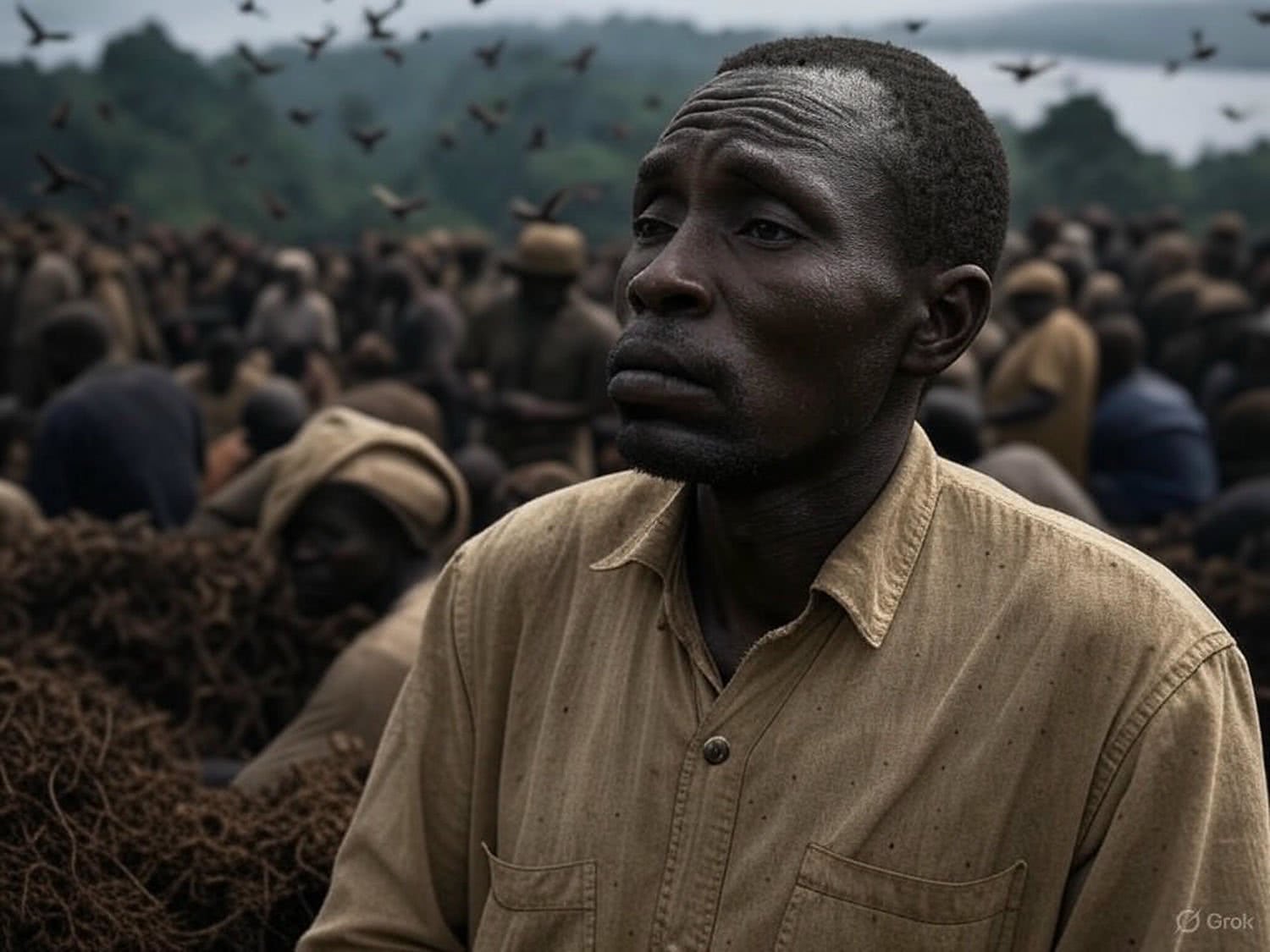 Ilustracja poglądowa do artykułu w kategorii EPIDEMIE NA ŚWIECIE