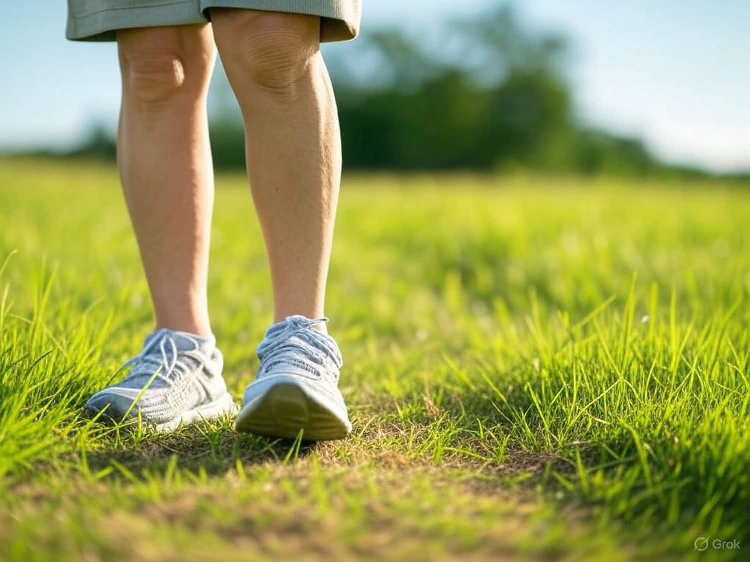 Ilustracja poglądowa do artykułu w kategorii PODOLOGIA - ZDROWIE STÓP I PAZNOKCI