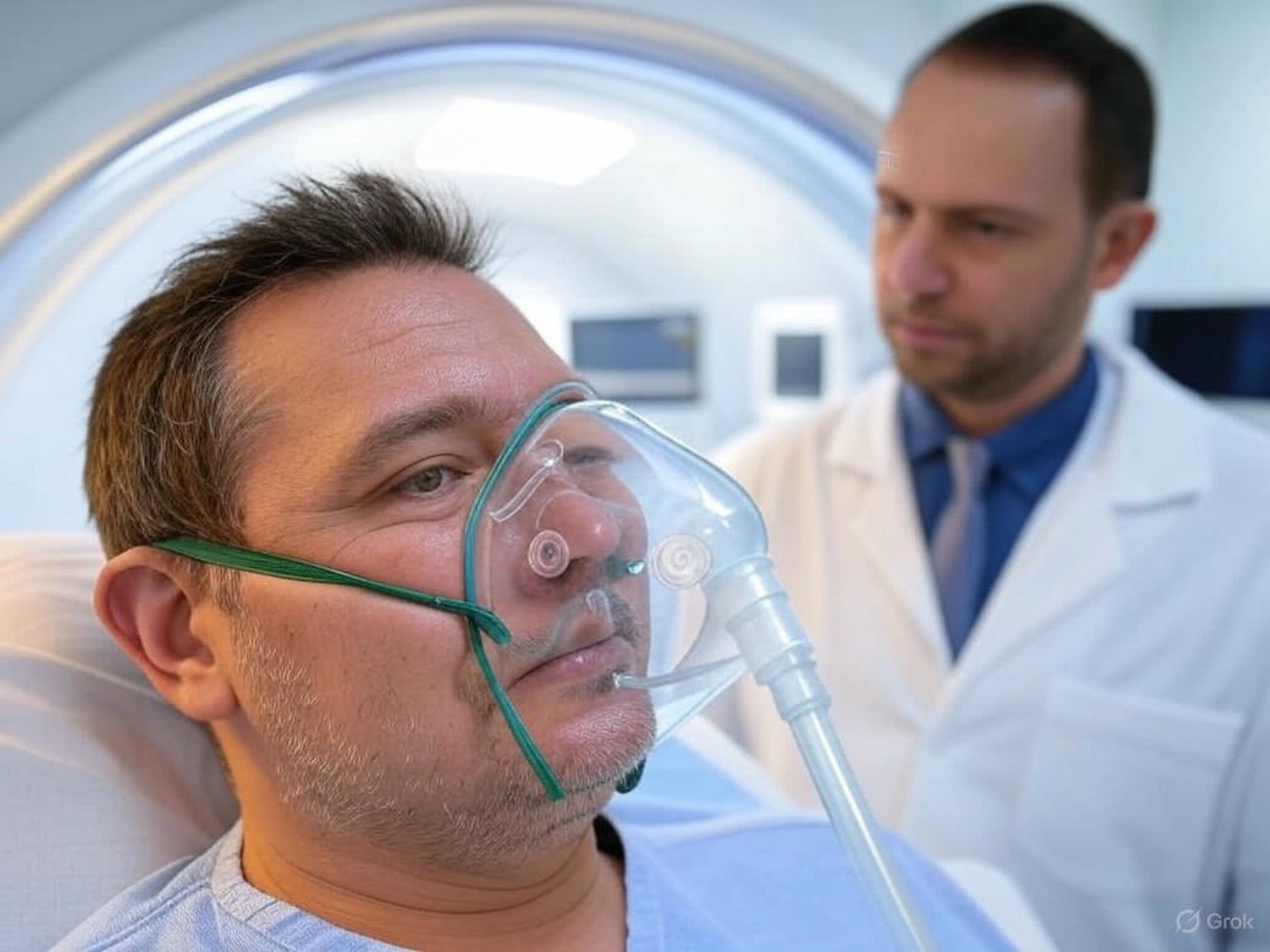 Ilustracja poglądowa do artykułu w kategorii LEKARZE SPECJALIŚCI