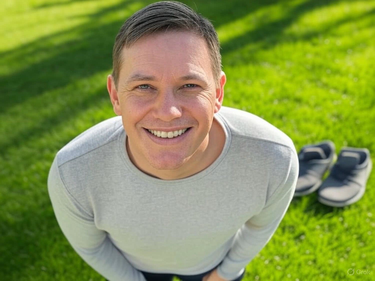 Ilustracja poglądowa do artykułu w kategorii PODOLOGIA - ZDROWIE STÓP I PAZNOKCI