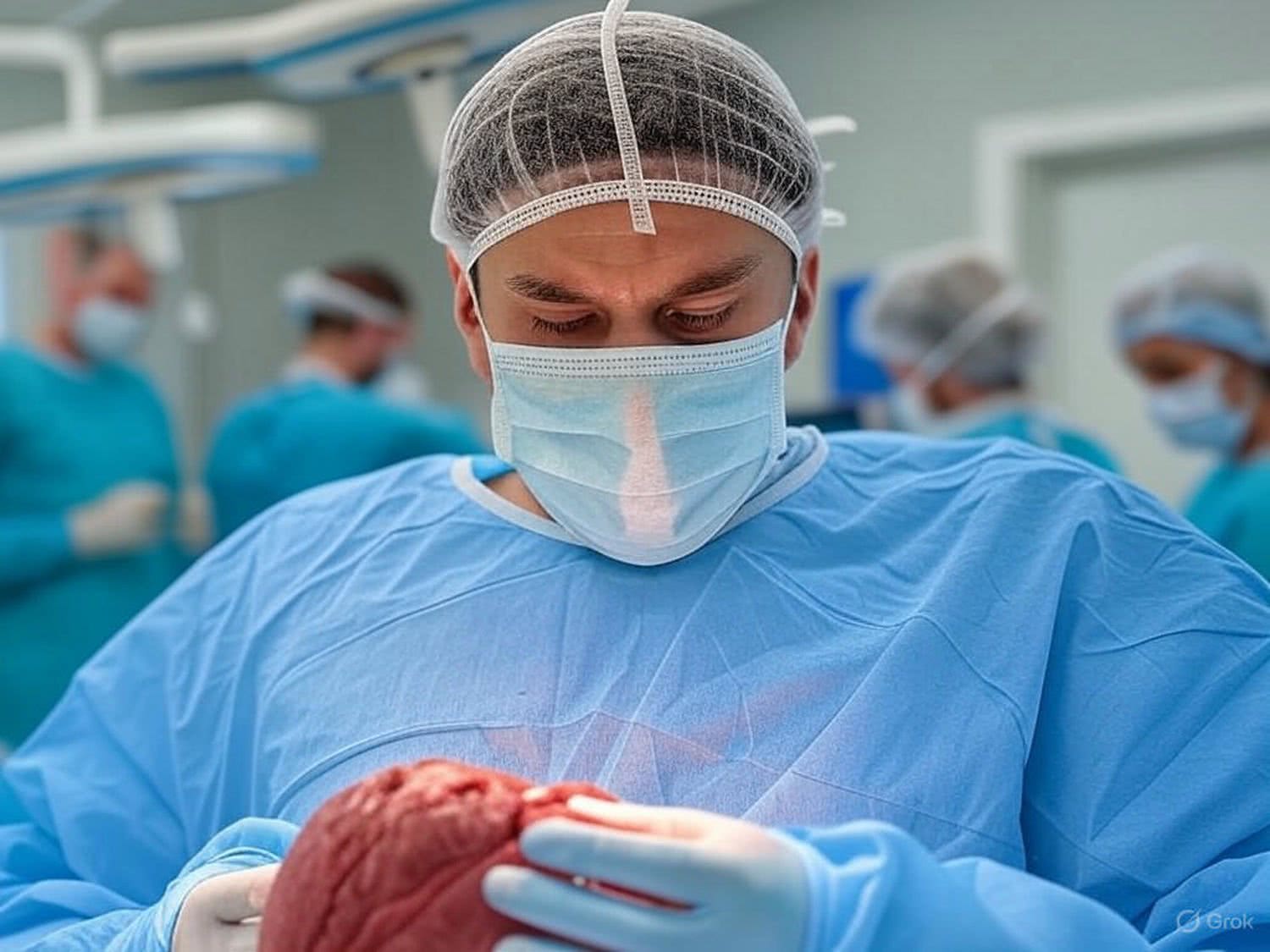 Ilustracja poglądowa do artykułu w kategorii LEKARZE SPECJALIŚCI