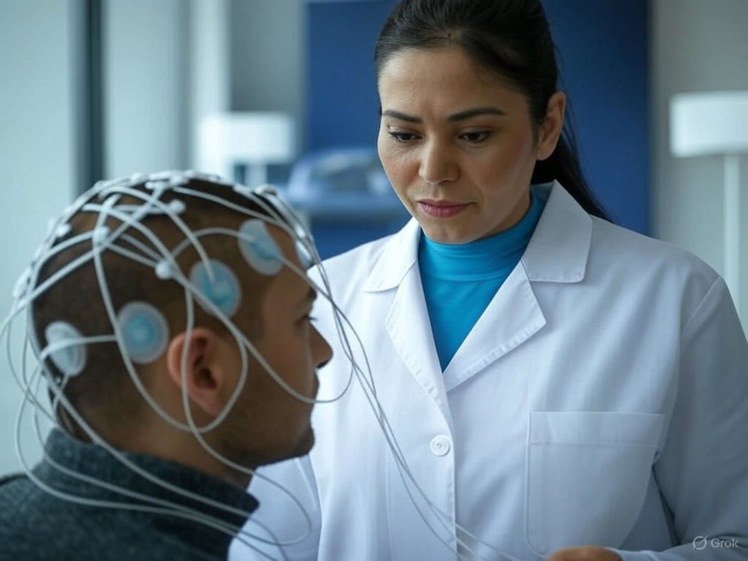 Ilustracja poglądowa do artykułu w kategorii LEKARZE SPECJALIŚCI