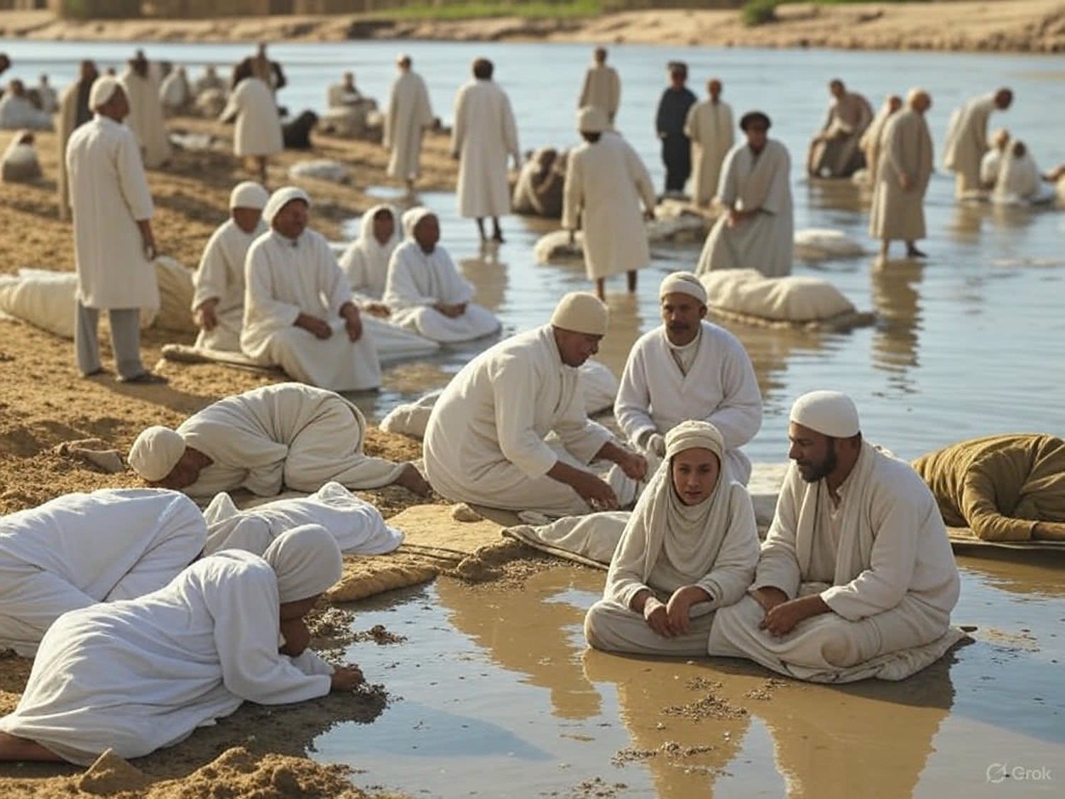 Ilustracja poglądowa do artykułu w kategorii EPIDEMIE NA ŚWIECIE