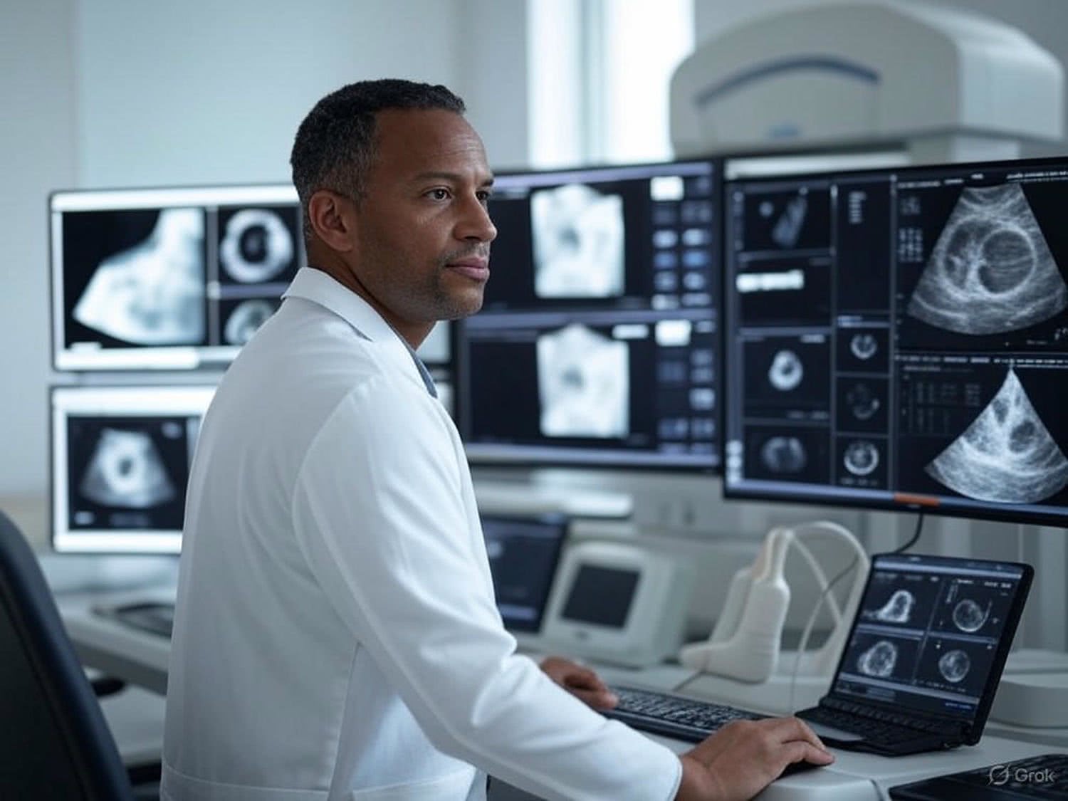 Ilustracja poglądowa do artykułu w kategorii LEKARZE SPECJALIŚCI