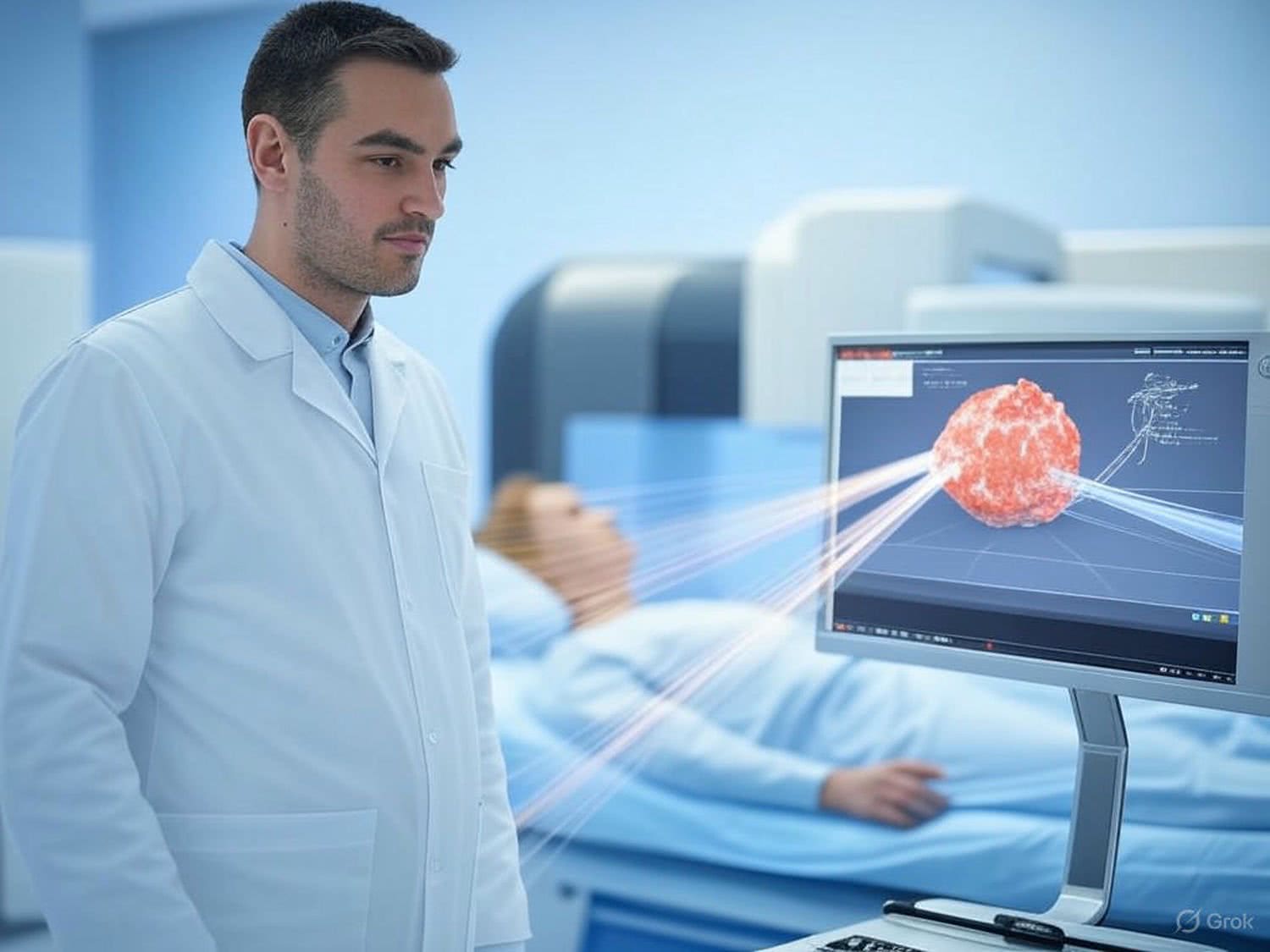 Ilustracja poglądowa do artykułu w kategorii LEKARZE SPECJALIŚCI