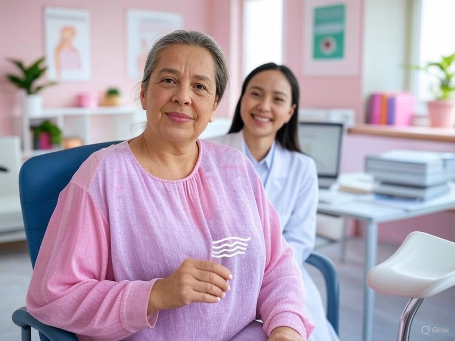 Ilustracja poglądowa do artykułu w kategorii LEKARZE SPECJALIŚCI