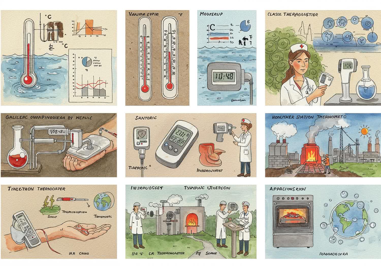 Ilustracja poglądowa do artykułu w kategorii Ciekawostki i Różności