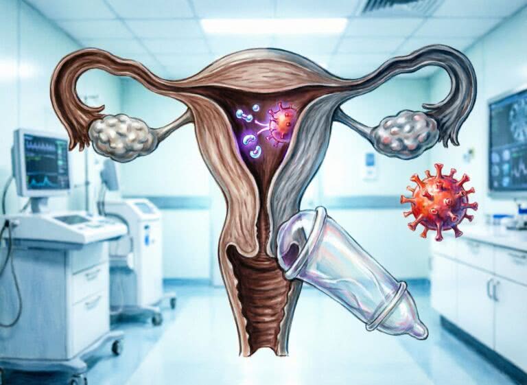Antykoncepcja hormonalna a ryzyko zakażeń – dlaczego połączenie metod daje większe bezpieczeństwo
